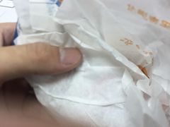 -麦当劳(健德桥得来速店)