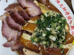 -陈光记烧腊店(罗保博士街店)
