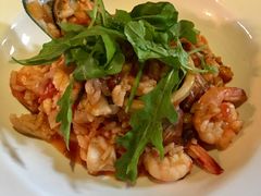 -Amanda餐厅(长乐路店)