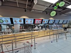 -家乐福(古北店)