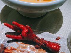 妈妈凤爪-花千醉(新街口店)