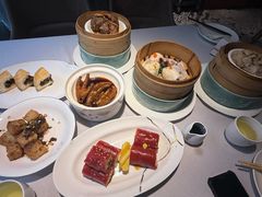 -广东道至正餐厅(区庄店)