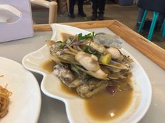 -华盛丰温州大排档(东三环南路店)