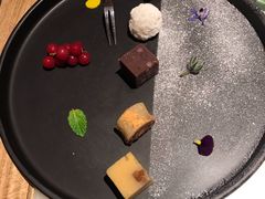 点心拼盘-晟永興烤鸭店(五道口店)