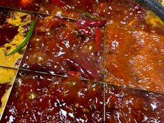 -正南齊北重庆老火锅(光华村直营店)