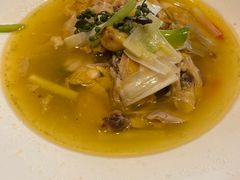 -淮扬厨子(健康路店)
