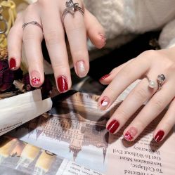 -H12 STAR日式美甲美睫专门店