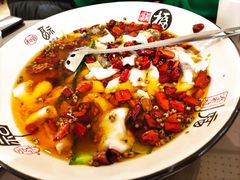 -渝信川菜(西单店)