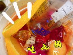 -桂桂茶(恒基名人店)