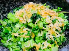 -野蔓果·山野菜(西湖景区·龙井茶田店)