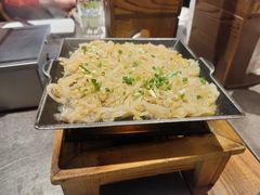 -很久以前羊肉串(打浦路店)
