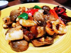 -四川餐馆(京都ポルタ店)