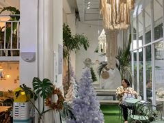 -CHILLAX轻乐时(侨建·Hi City店)