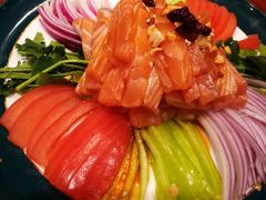 -小船渔村•大连菜•大连焖鱼(黄河路店)