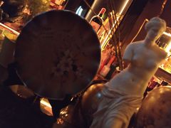 -Bar The Vortex(高新万达店)