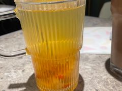 -留半山·香港食堂(啦啦宝都店)