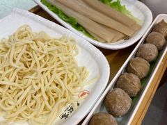 -喜虾客·大虾火锅(郑州无限城店)