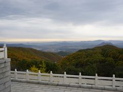 -丹东市五龙山风景区