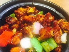 -周锦记广式餐厅