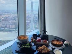 -广州四季酒店