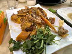 -霞海鸭仔饭店(海滨大道北店)