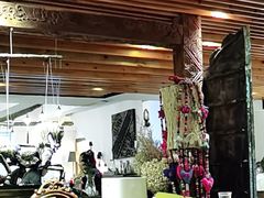 -六月花园咖啡馆(中关村东路店)