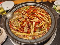 -小饕荟雅安贡椒鱼鲜馆(广福桥店)