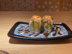 -德川家日本料理(中关村寰太大厦店)