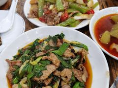 -雨田饭店