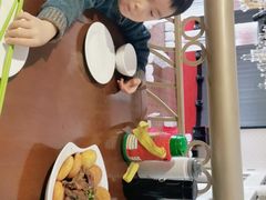 -蟹岛开饭楼