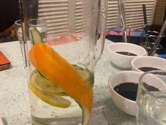 -烹然四季椰子鸡火锅(团结湖总店)