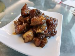 糖醋小排-鼎泰丰(国贸商城店)