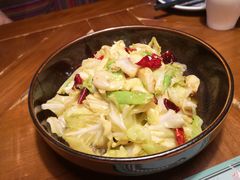 -雀舞云南菜(天津天河城购物中心店)