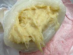 -澳门长洲糯米糍(柯打苏沙街店)
