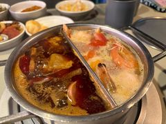 -壹小馆.皇城老妈(成都太古里店)