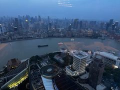 -金轩中餐厅 Jin Xuan(浦东丽思卡尔顿酒店)