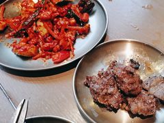 -西塔老太太泥炉烤肉(沈阳店)