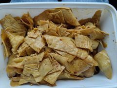 -老鼎万春卤菜(五代传承创始老店)