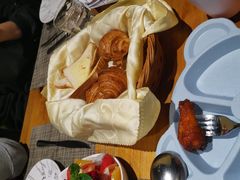 -半悦牛排(龙湖西宸天街店)