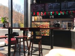 -BLAQ咖啡(骏豪店)