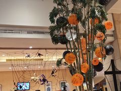 -东莞喜来登酒店-御园西餐厅·海鲜自助餐·意大利菜零点
