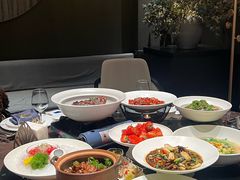 -西郊八号·山野江西菜(开发区店)