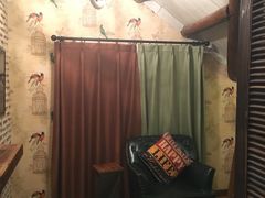 -威廉的太妃糖酒店(杭州西湖青芝坞店)