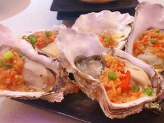 -蚝太郎 • 海鲜烧烤(建国路创始店)