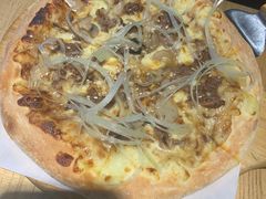 -菲滋意式餐厅(上虞万和城店)