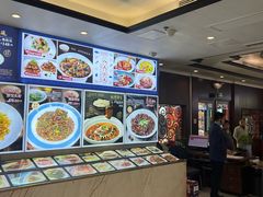 -北塘海鲜·天津菜·鲅鱼水饺是一绝(大光明桥旗舰店)
