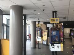 -麦当劳(东石东一路店)