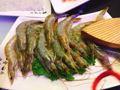 -名都晓荷塘主题火锅(海城街店)