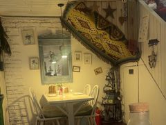 -秀儿家の小确幸融合西餐厅(万达店)