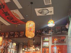 -王繁星面馆(西安熙地港店)